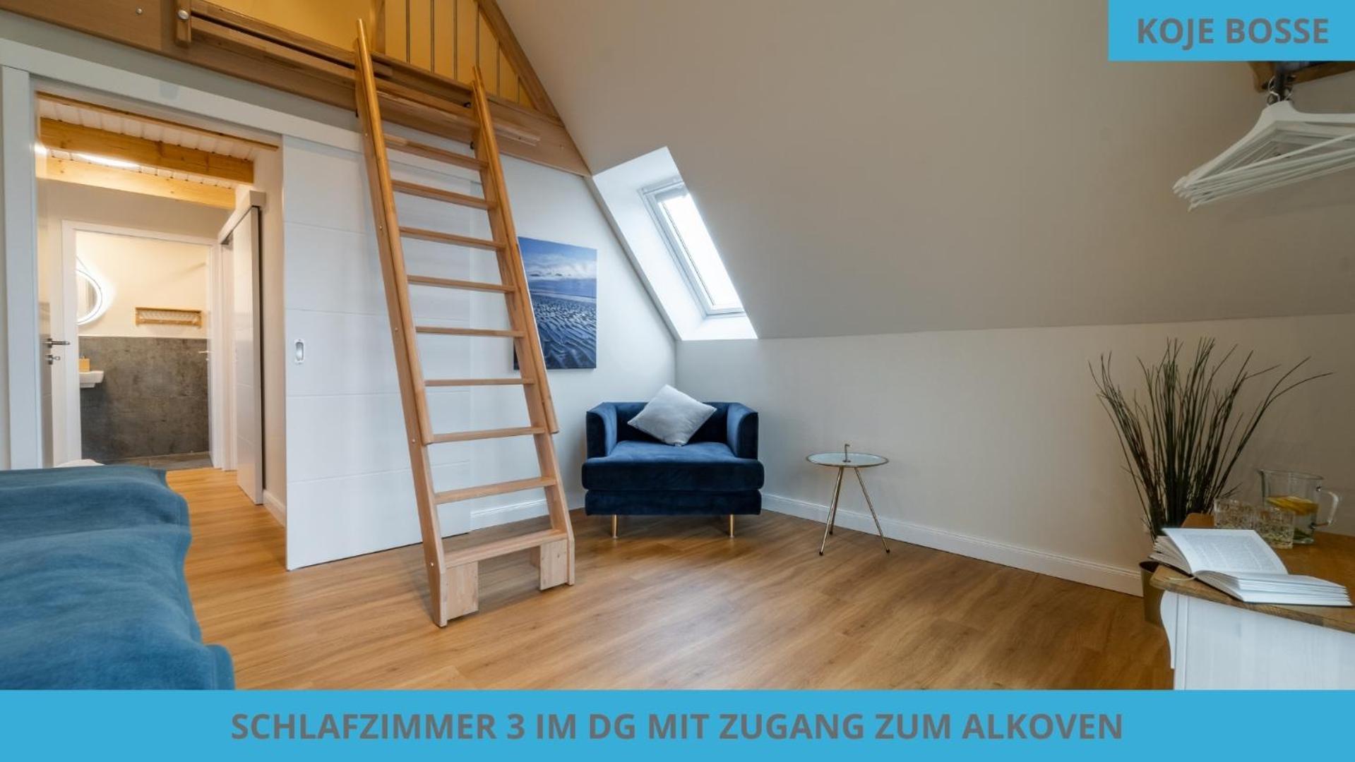 Kuestenkojen Mit 4 Ferienwohnungen Fuer 1 Bis 8 Pers Mit Diversen Schlafzimmern, Garten Oder Balkon بوسم المظهر الخارجي الصورة