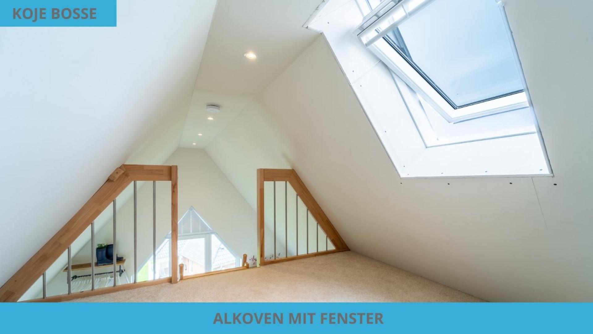 Kuestenkojen Mit 4 Ferienwohnungen Fuer 1 Bis 8 Pers Mit Diversen Schlafzimmern, Garten Oder Balkon بوسم المظهر الخارجي الصورة