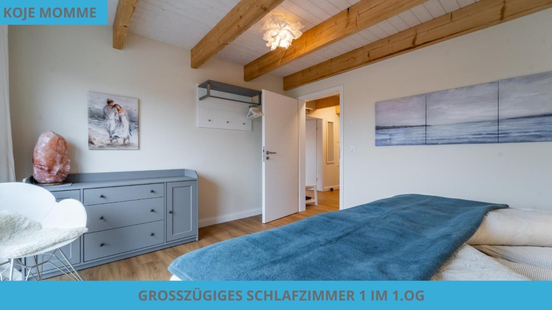 Kuestenkojen Mit 4 Ferienwohnungen Fuer 1 Bis 8 Pers Mit Diversen Schlafzimmern, Garten Oder Balkon بوسم المظهر الخارجي الصورة