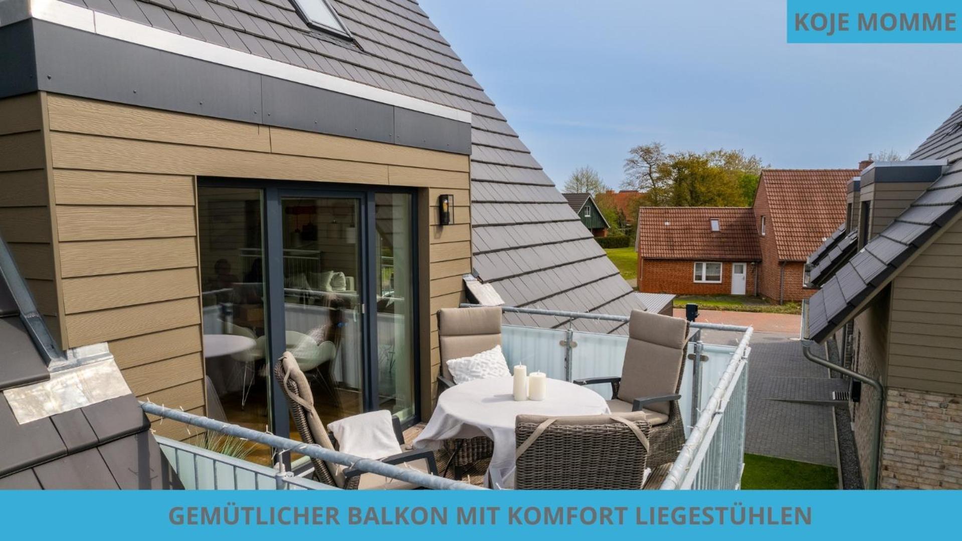 Kuestenkojen Mit 4 Ferienwohnungen Fuer 1 Bis 8 Pers Mit Diversen Schlafzimmern, Garten Oder Balkon بوسم المظهر الخارجي الصورة