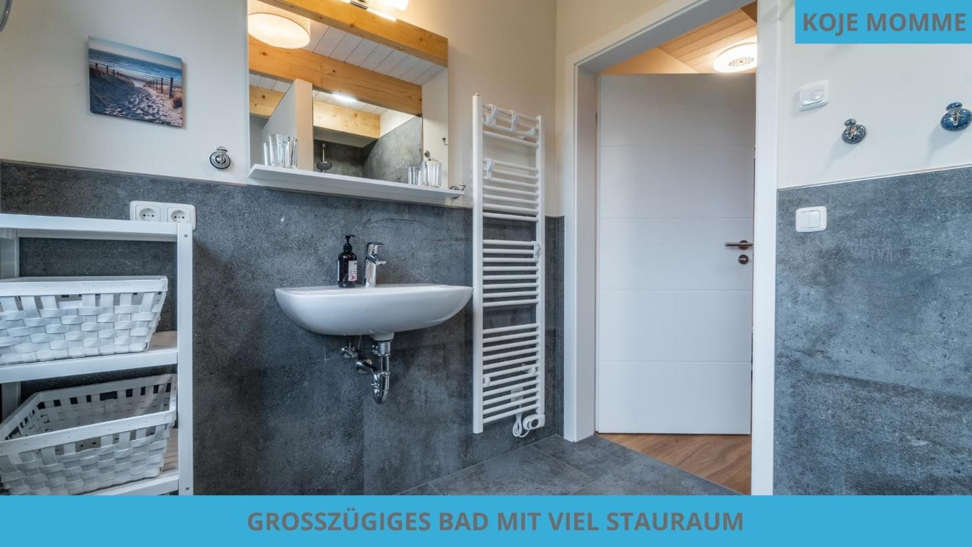 Kuestenkojen Mit 4 Ferienwohnungen Fuer 1 Bis 8 Pers Mit Diversen Schlafzimmern, Garten Oder Balkon بوسم المظهر الخارجي الصورة
