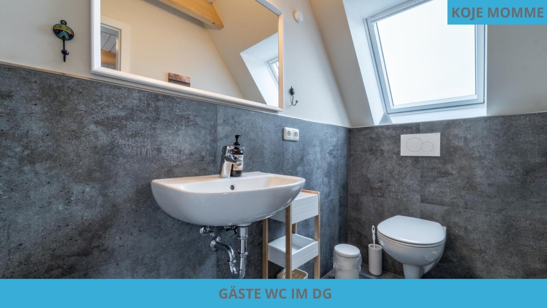 Kuestenkojen Mit 4 Ferienwohnungen Fuer 1 Bis 8 Pers Mit Diversen Schlafzimmern, Garten Oder Balkon بوسم المظهر الخارجي الصورة