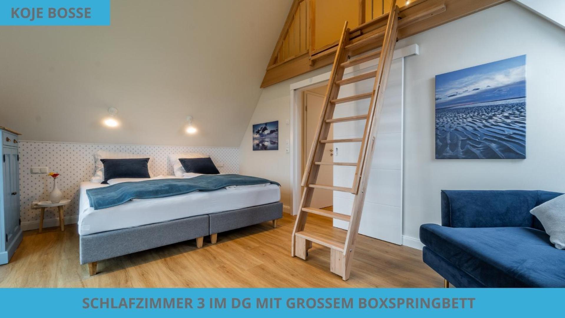 Kuestenkojen Mit 4 Ferienwohnungen Fuer 1 Bis 8 Pers Mit Diversen Schlafzimmern, Garten Oder Balkon بوسم المظهر الخارجي الصورة