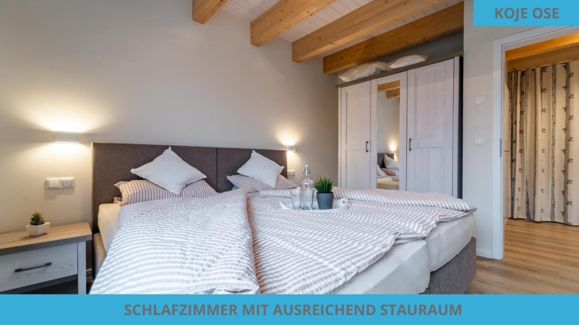 Kuestenkojen Mit 4 Ferienwohnungen Fuer 1 Bis 8 Pers Mit Diversen Schlafzimmern, Garten Oder Balkon بوسم المظهر الخارجي الصورة