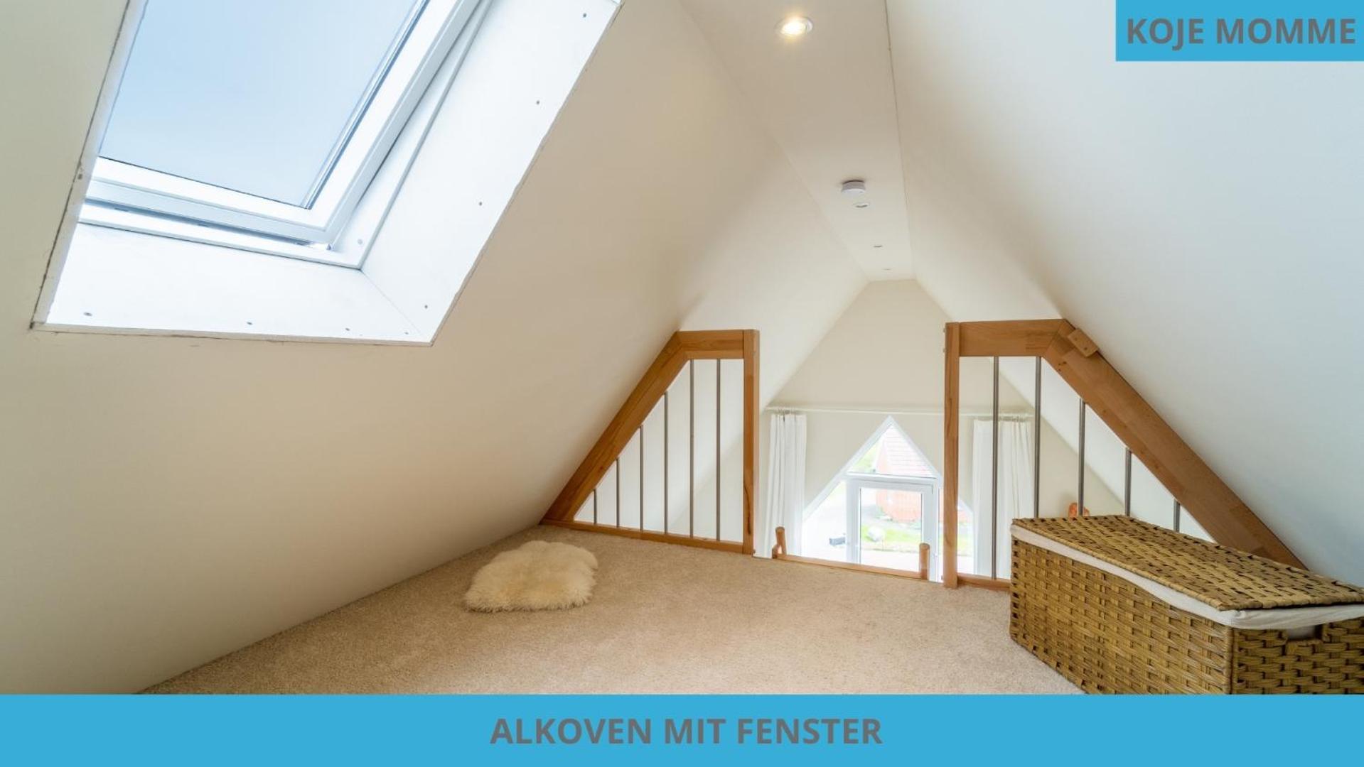 Kuestenkojen Mit 4 Ferienwohnungen Fuer 1 Bis 8 Pers Mit Diversen Schlafzimmern, Garten Oder Balkon بوسم المظهر الخارجي الصورة