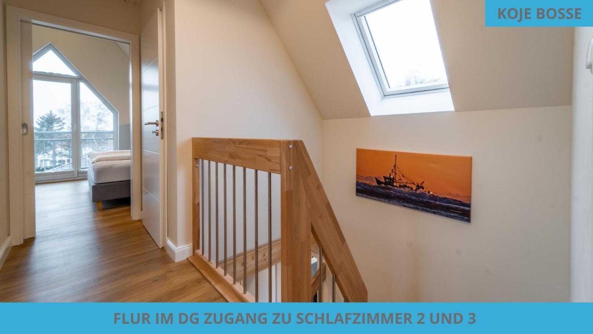 Kuestenkojen Mit 4 Ferienwohnungen Fuer 1 Bis 8 Pers Mit Diversen Schlafzimmern, Garten Oder Balkon بوسم المظهر الخارجي الصورة