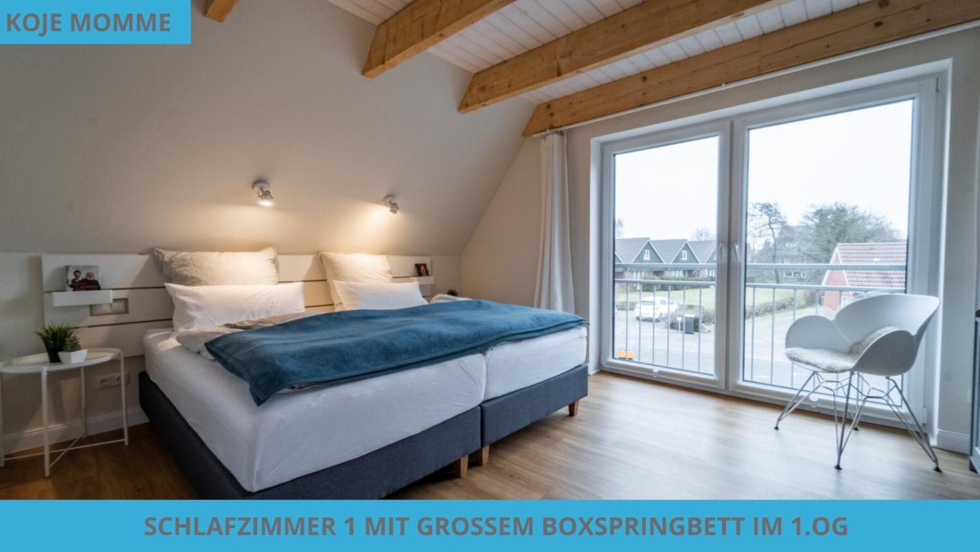 Kuestenkojen Mit 4 Ferienwohnungen Fuer 1 Bis 8 Pers Mit Diversen Schlafzimmern, Garten Oder Balkon بوسم المظهر الخارجي الصورة