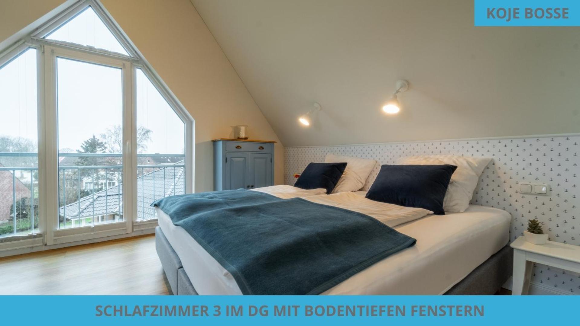 Kuestenkojen Mit 4 Ferienwohnungen Fuer 1 Bis 8 Pers Mit Diversen Schlafzimmern, Garten Oder Balkon بوسم المظهر الخارجي الصورة
